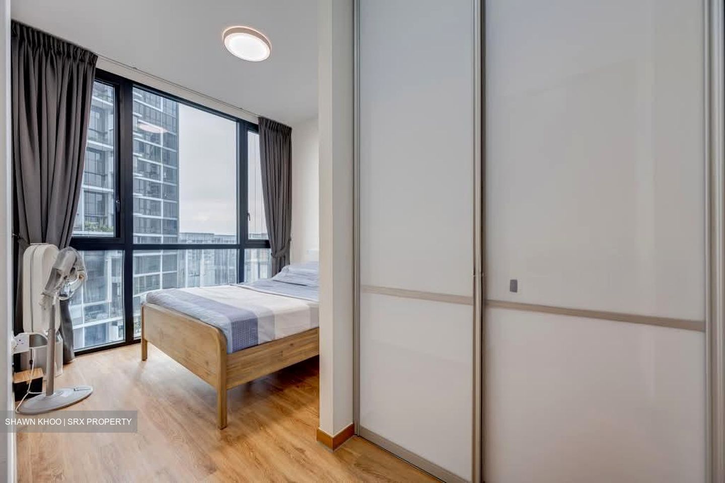 The Trilinq (D5), Condominium #596623591